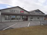 Gerto Cabinets & Furniture Ltd