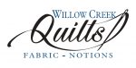 Willow Creek Quilts Inc.