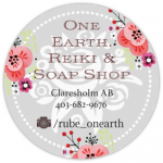 One Earth Reiki and Soap Shop