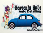 Heavenly Hubs Auto Detailing