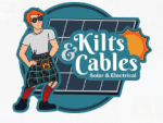 Kilts & Cables Solar & Electrical