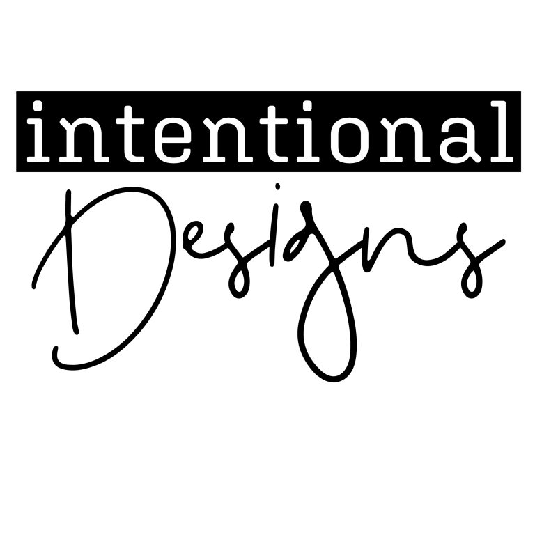 Intentional Designs Logo