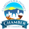 NEW Chamber Logo - Circle with banner