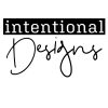Intentional Designs Logo