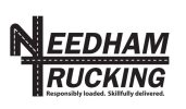 Needham-Trucking