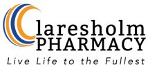 New-Claresholm-Pharmacy-Logo
