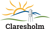 claresholm-logo