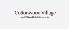Cottonwood Village is designed for self-sufficient, well, active and autonomous seniors. At Cottonwood Village, independent living means all the freedom and flexibility of living on your own with no day-to-day responsibilities, like grocery shopping, cooking, and house cleaning, so you can enjoy an active social life with family and friends, pursue your hobbies, explore new interests and friendships, and engage in a wide range of activities if you wish to. This is your home, and we can't wait to have you join us!